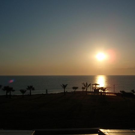 Polyxenia Isaak Luxury Villas And Apartments Protaras Zewnętrze zdjęcie