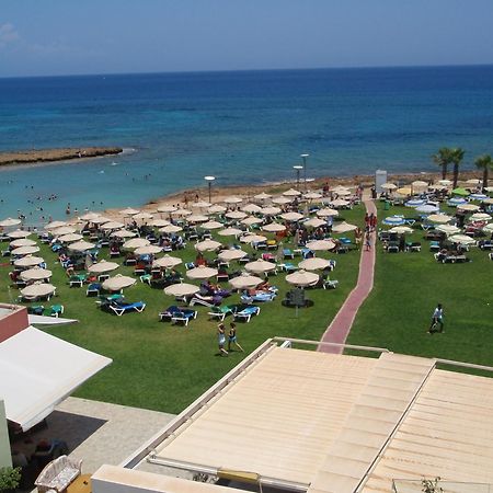 Polyxenia Isaak Luxury Villas And Apartments Protaras Zewnętrze zdjęcie