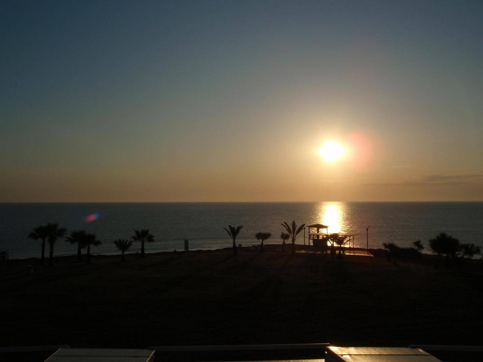 Polyxenia Isaak Luxury Villas And Apartments Protaras Zewnętrze zdjęcie