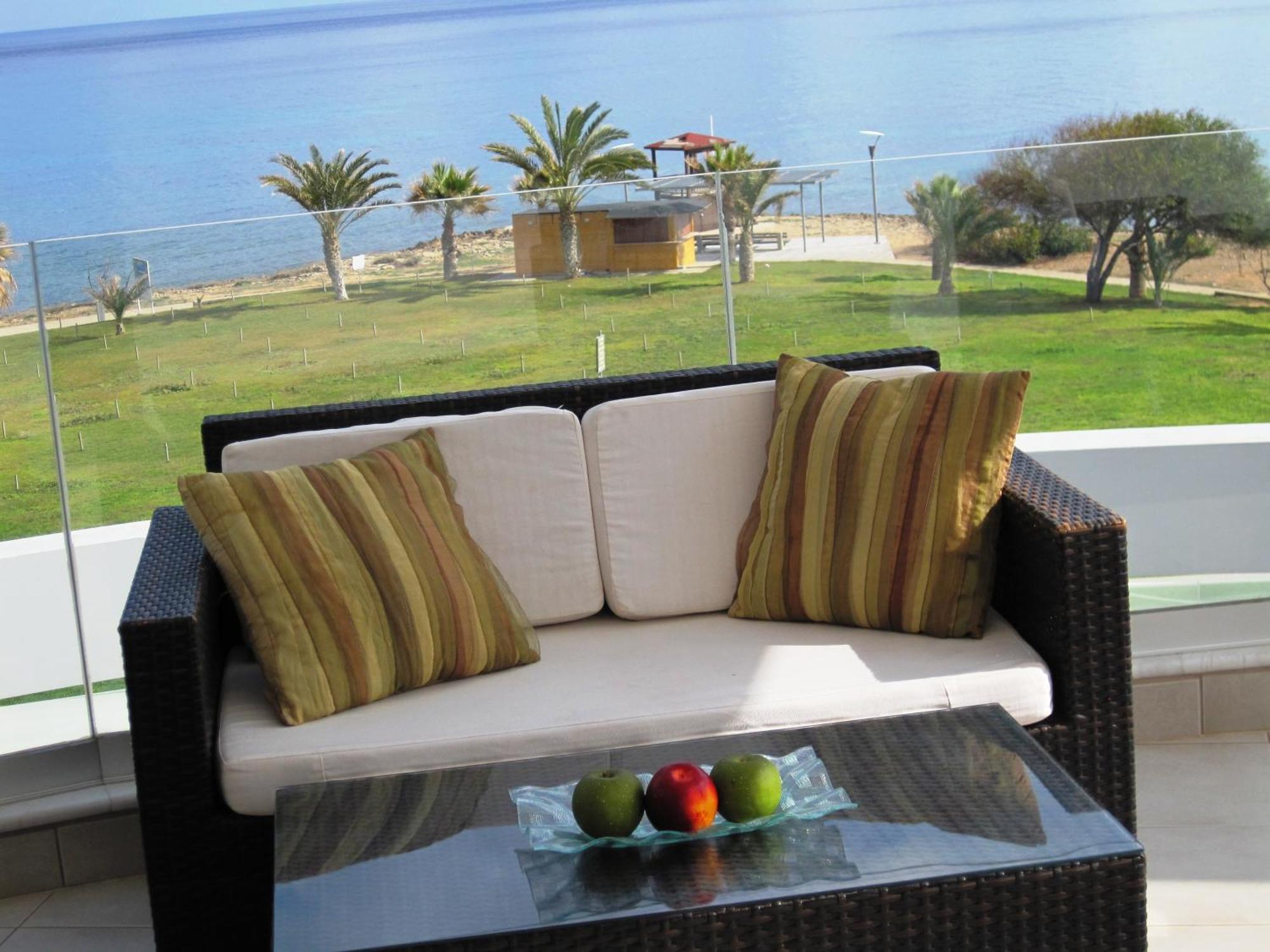 Polyxenia Isaak Luxury Villas And Apartments Protaras Pokój zdjęcie