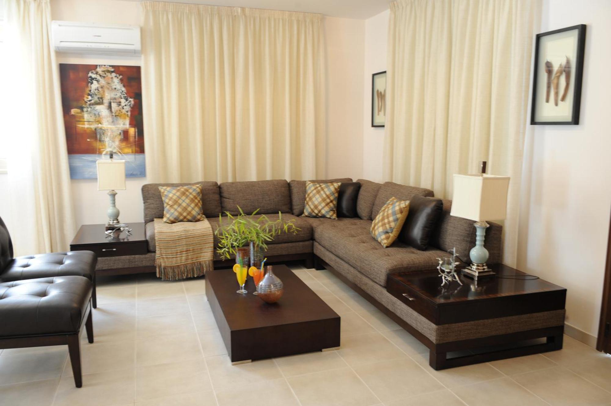 Polyxenia Isaak Luxury Villas And Apartments Protaras Pokój zdjęcie