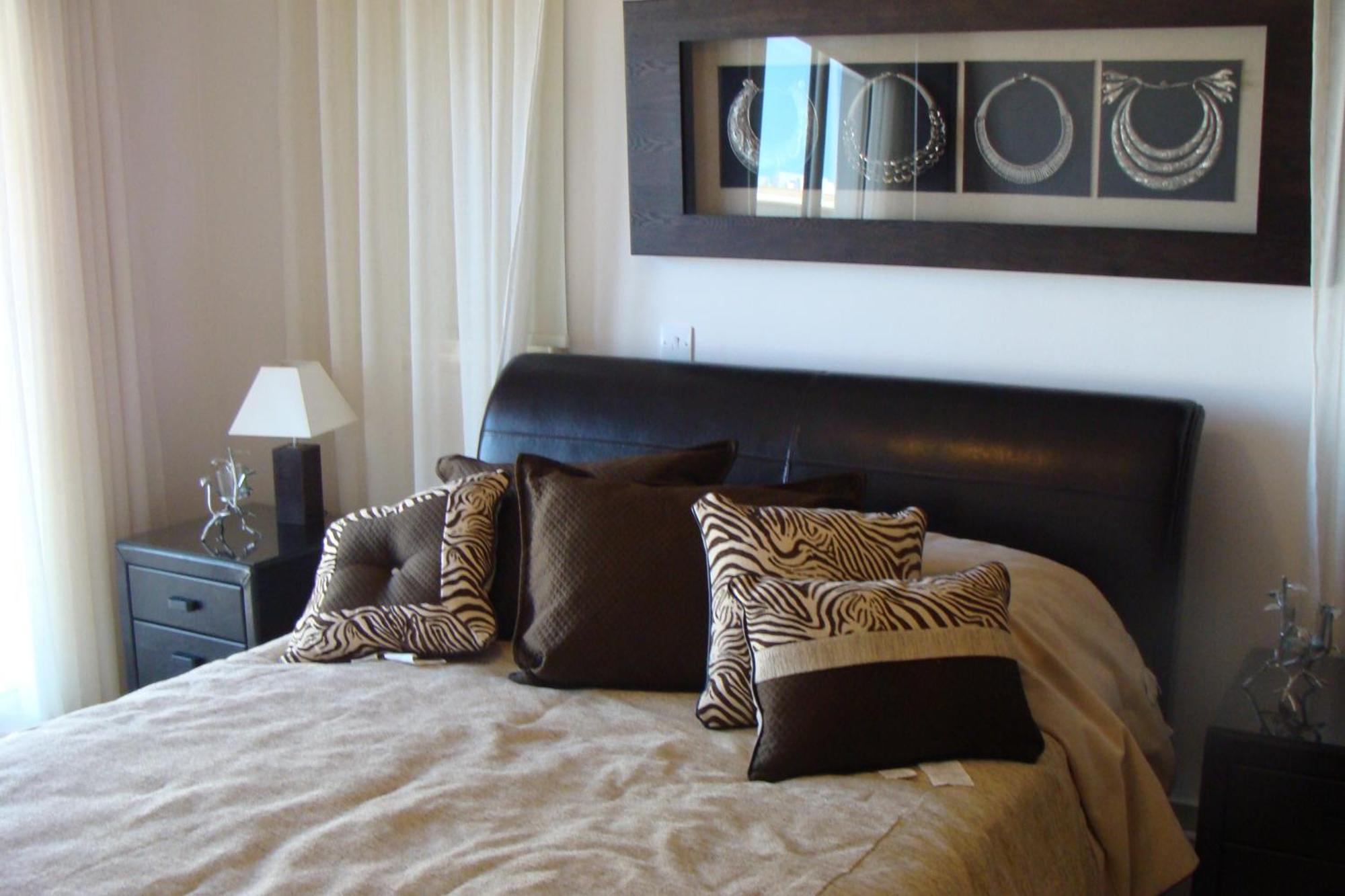 Polyxenia Isaak Luxury Villas And Apartments Protaras Pokój zdjęcie