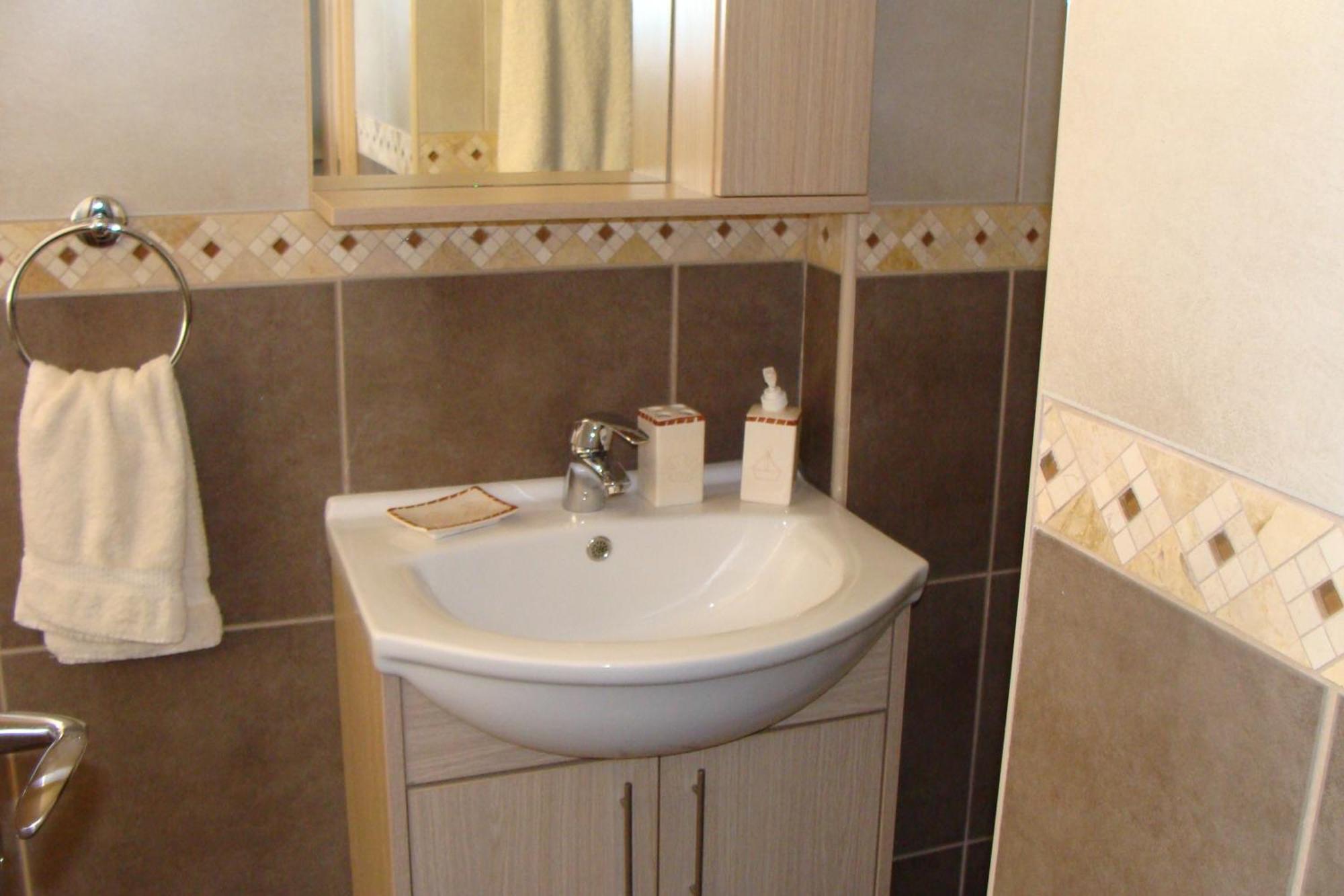 Polyxenia Isaak Luxury Villas And Apartments Protaras Pokój zdjęcie