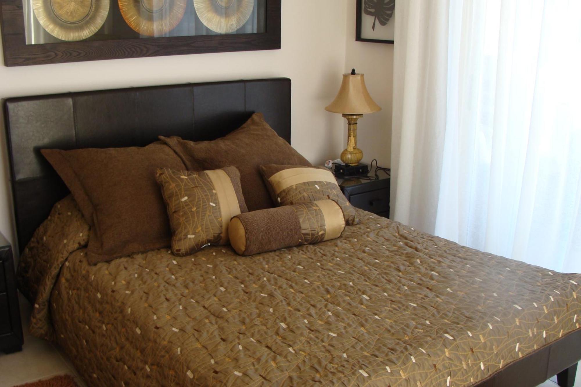 Polyxenia Isaak Luxury Villas And Apartments Protaras Pokój zdjęcie