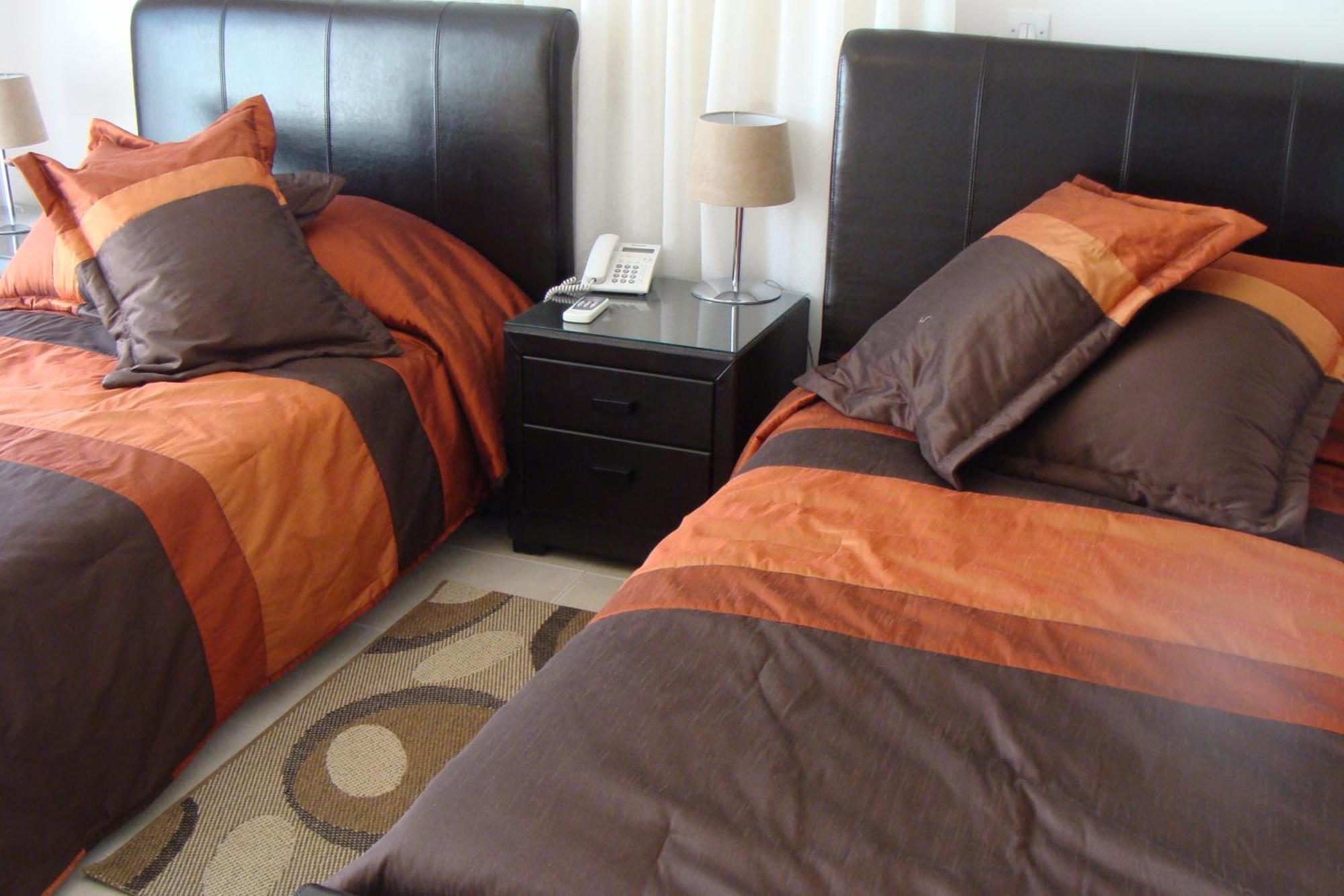 Polyxenia Isaak Luxury Villas And Apartments Protaras Pokój zdjęcie