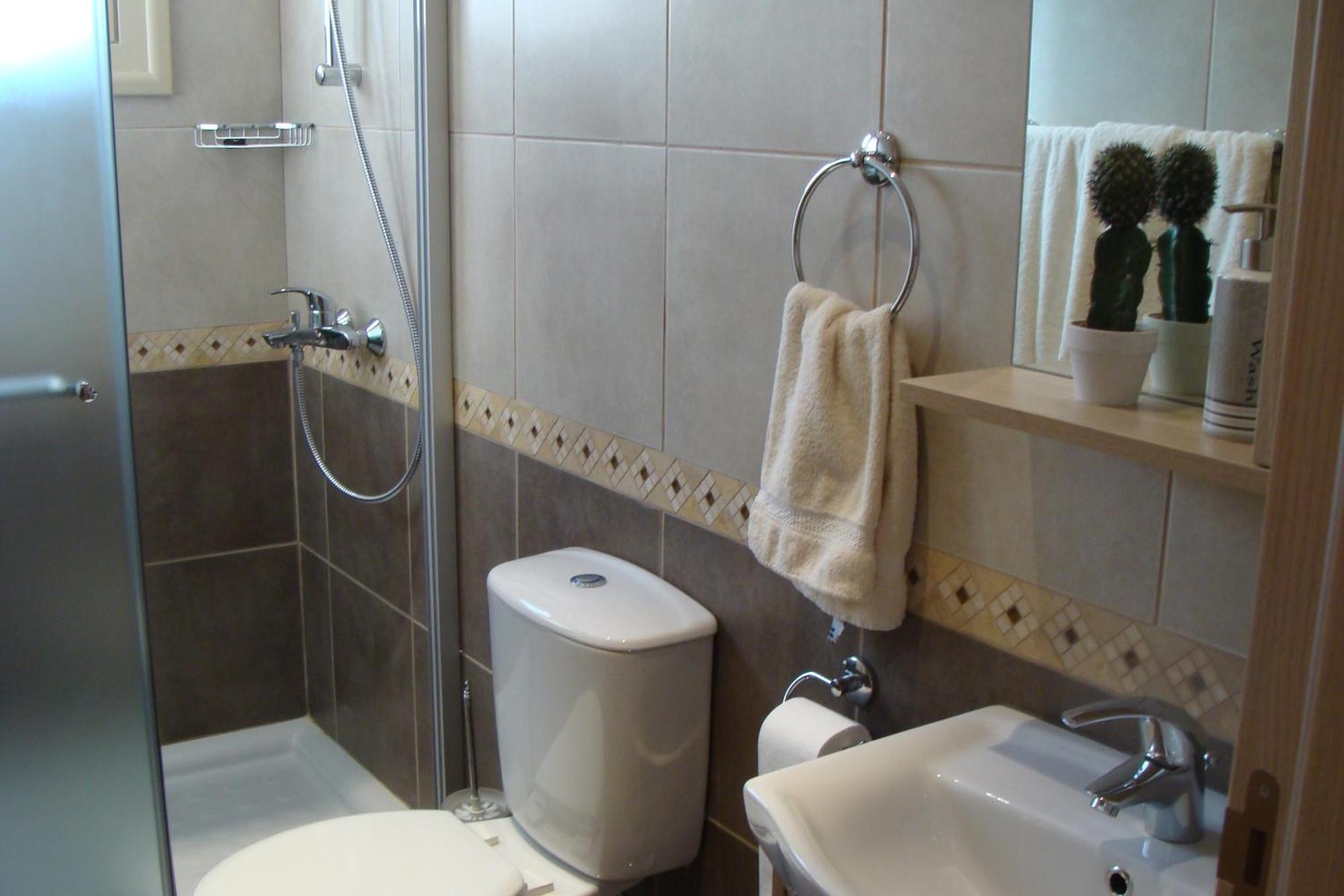 Polyxenia Isaak Luxury Villas And Apartments Protaras Pokój zdjęcie