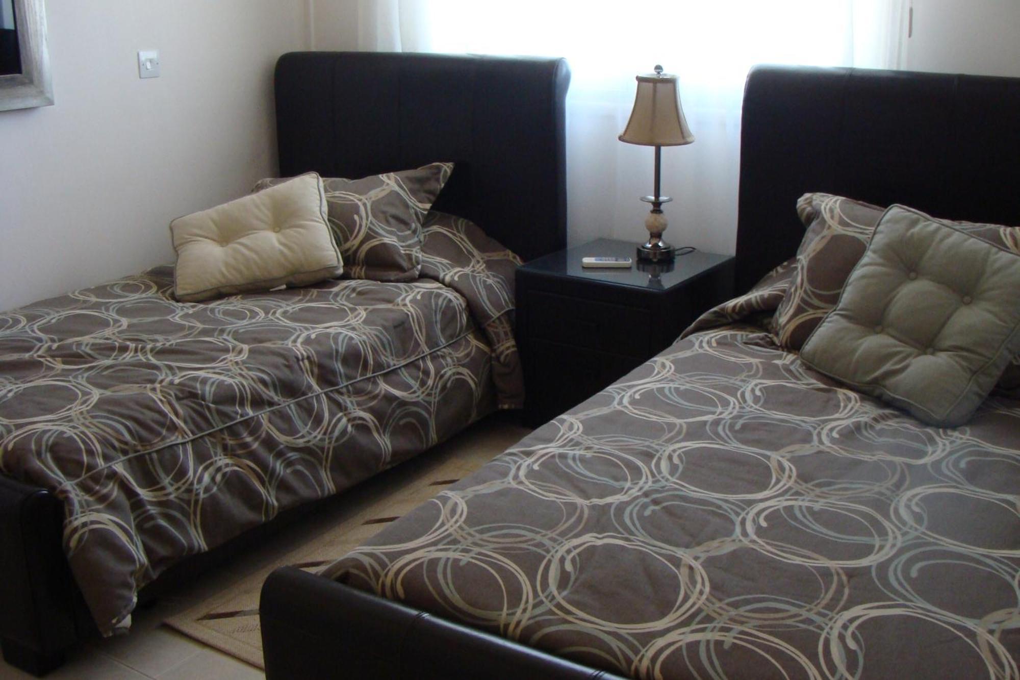 Polyxenia Isaak Luxury Villas And Apartments Protaras Pokój zdjęcie