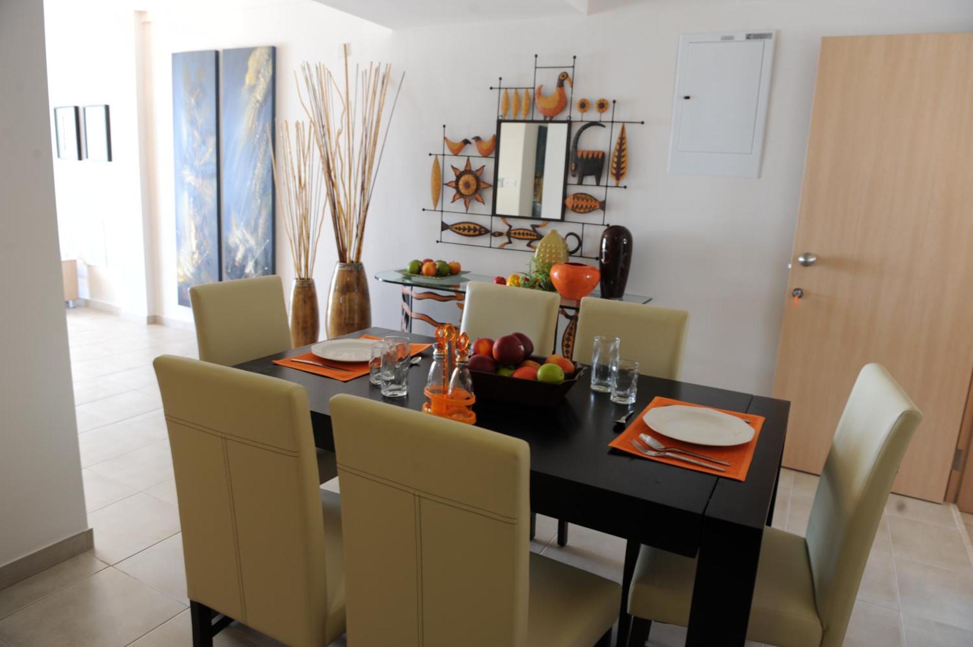 Polyxenia Isaak Luxury Villas And Apartments Protaras Pokój zdjęcie