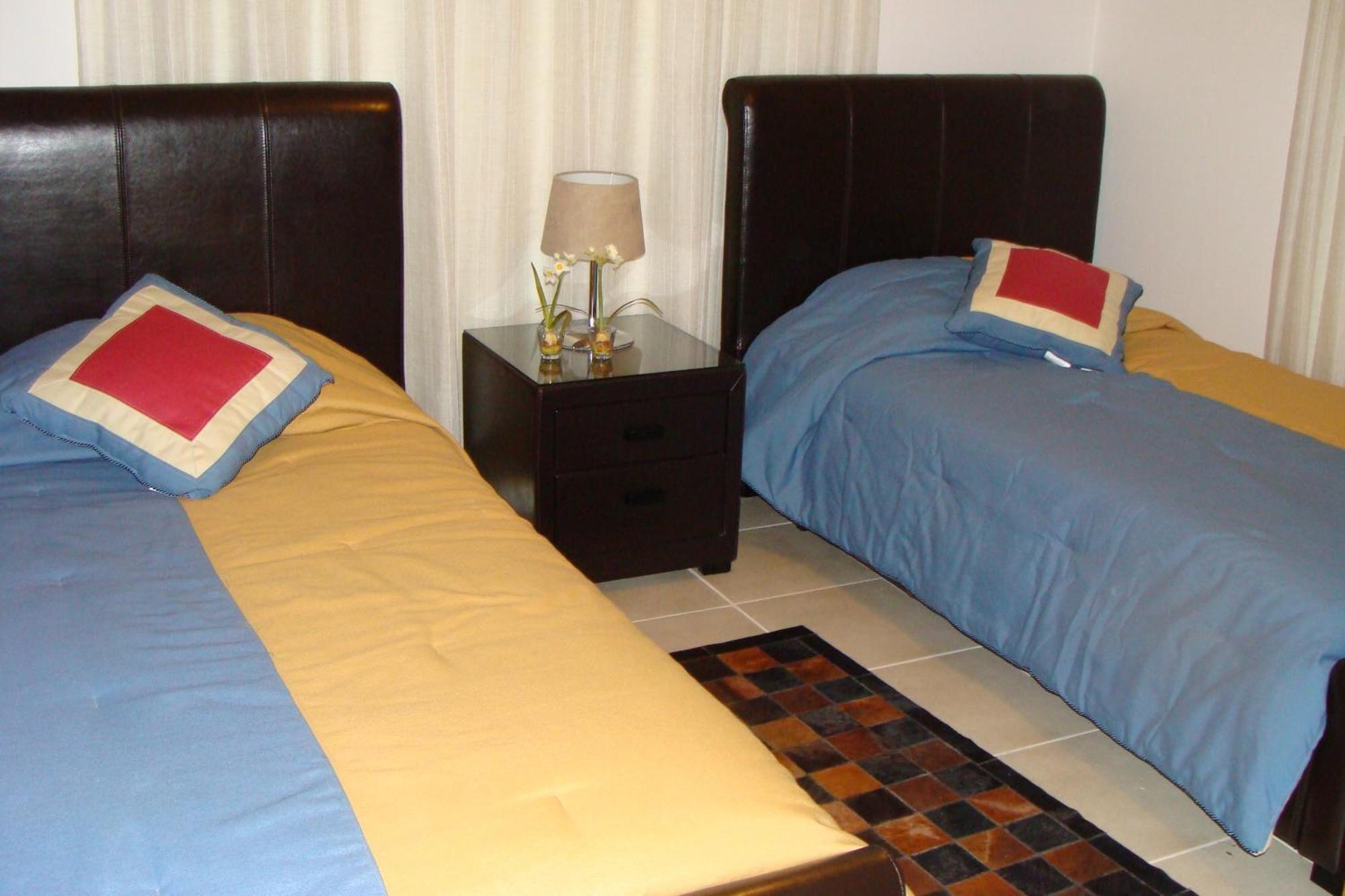 Polyxenia Isaak Luxury Villas And Apartments Protaras Pokój zdjęcie