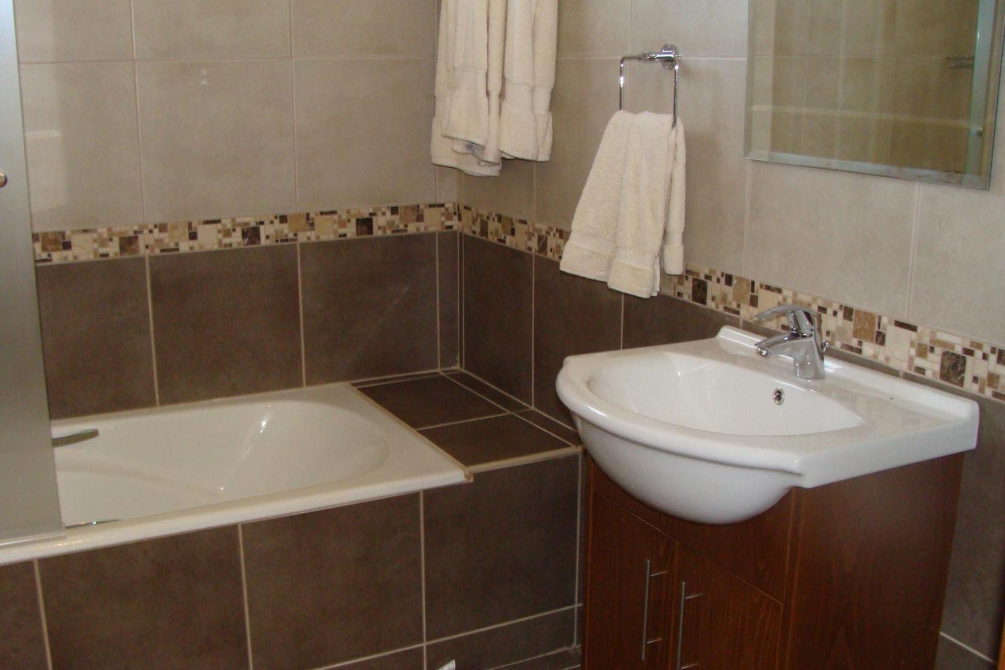 Polyxenia Isaak Luxury Villas And Apartments Protaras Pokój zdjęcie