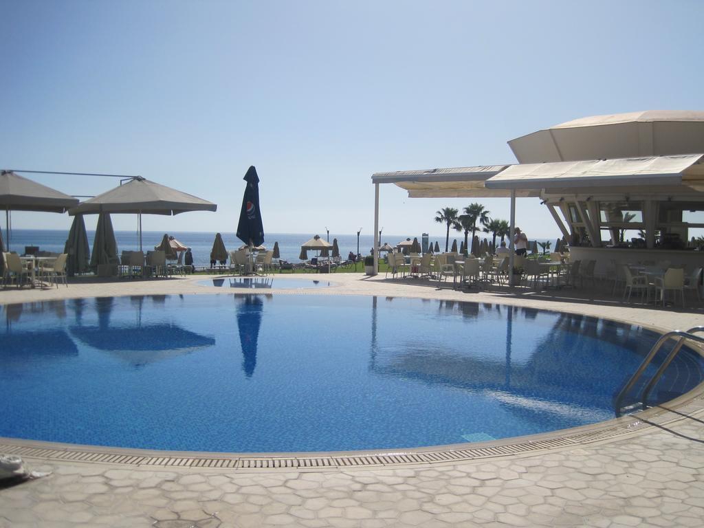 Polyxenia Isaak Luxury Villas And Apartments Protaras Zewnętrze zdjęcie