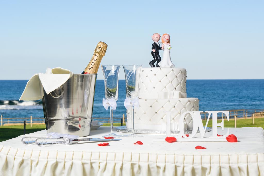 Polyxenia Isaak Luxury Villas And Apartments Protaras Zewnętrze zdjęcie