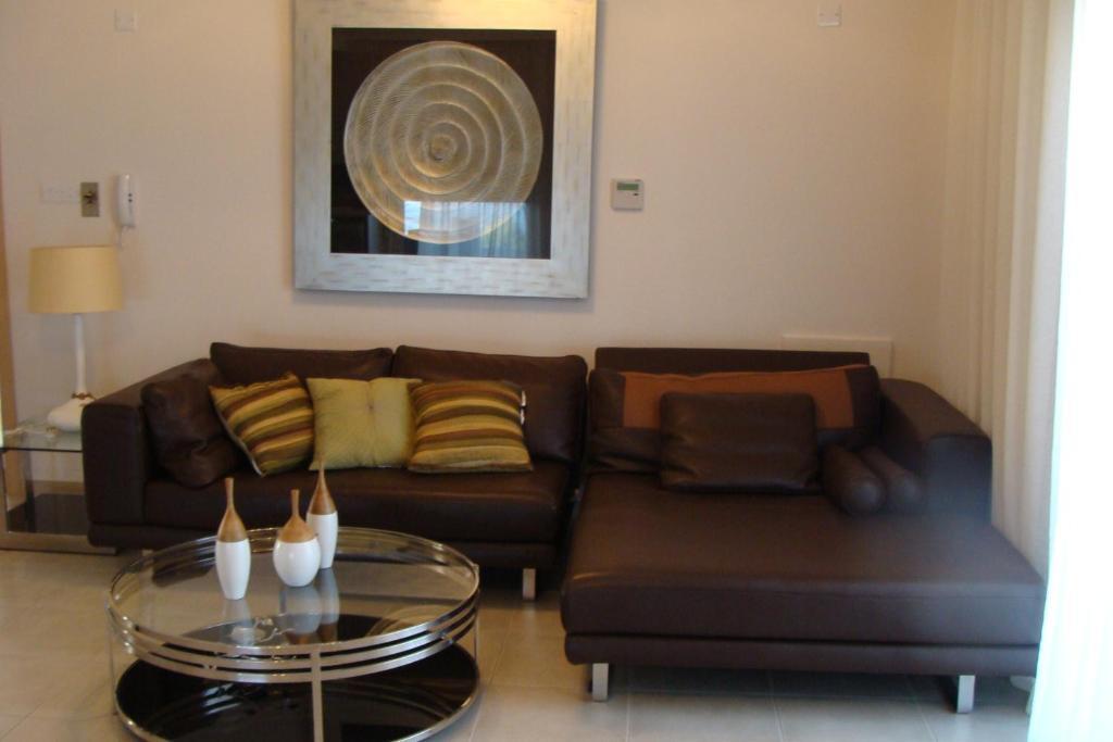 Polyxenia Isaak Luxury Villas And Apartments Protaras Zewnętrze zdjęcie