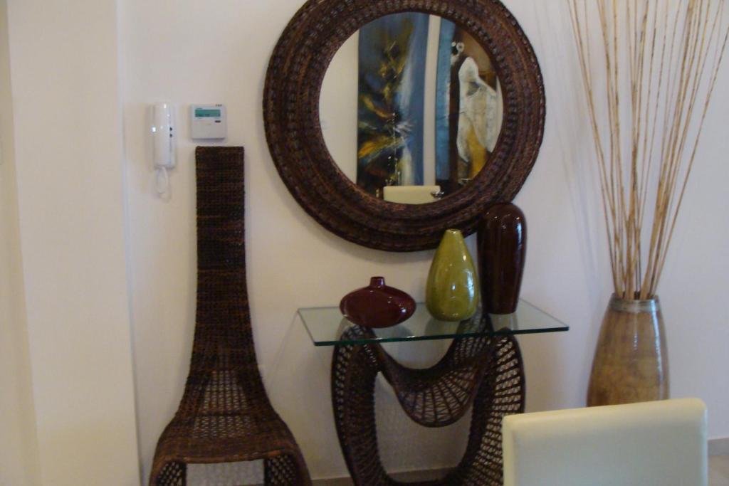 Polyxenia Isaak Luxury Villas And Apartments Protaras Zewnętrze zdjęcie